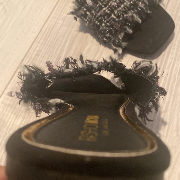 Fashion Nova women sandals, size 8​ - Picture 3 of 10